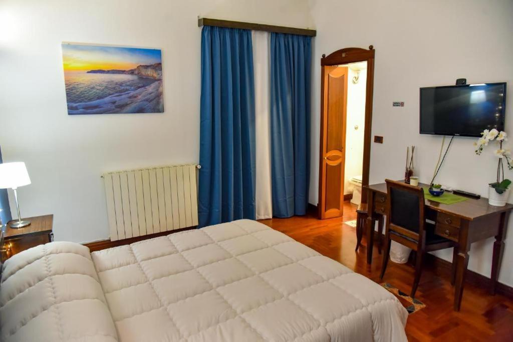B&B Il Conte アグリジェント エクステリア 写真