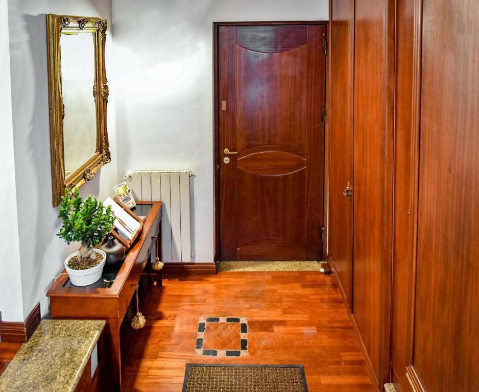 B&B Il Conte アグリジェント エクステリア 写真